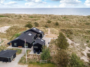 8 person holiday home in lb k, Ålbæk